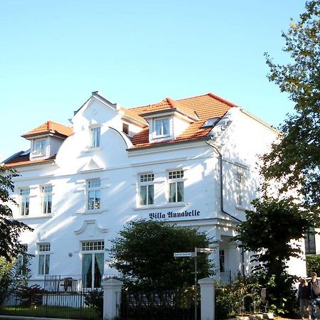 Villa Annabelle By Rujana بينز المظهر الخارجي الصورة