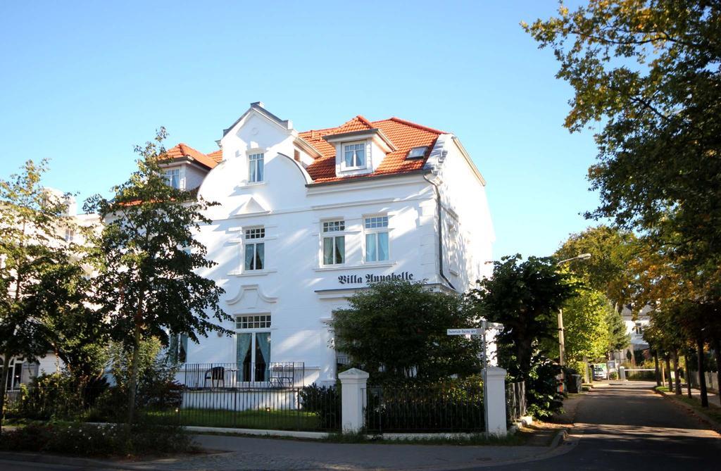 Villa Annabelle By Rujana بينز المظهر الخارجي الصورة