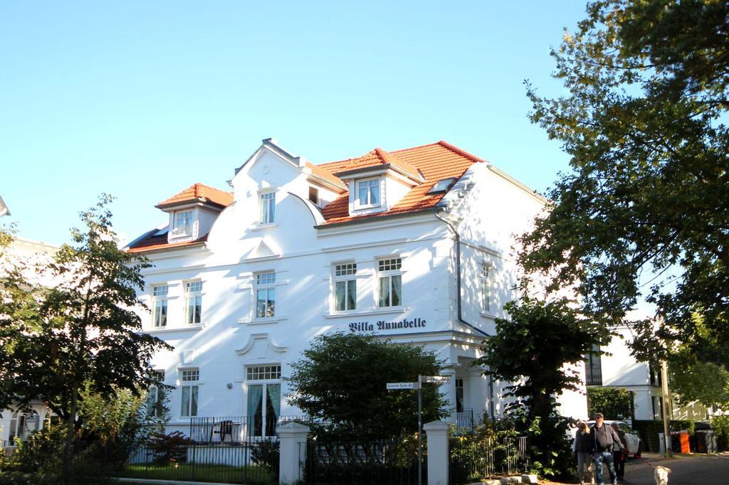 Villa Annabelle By Rujana بينز المظهر الخارجي الصورة